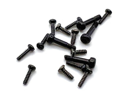 Rage R/C - Complete Screw Set (16); Volitar - Hobby Recreation Products
