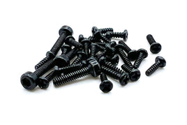 Rage R/C - Complete Screw Set (26); Hero-Copter - Hobby Recreation Products