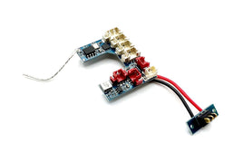 Rage R/C - Flight Controllor Board; Hero-Copter - Hobby Recreation Products