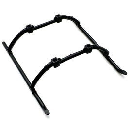 Rage R/C - Landing Gear Set; Hero-Copter - Hobby Recreation Products