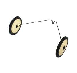 Rage R/C - Landing Gear; Vintage Stick - Hobby Recreation Products