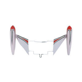 Rage R/C - Main Landing Gear Set: Taylorcraft - Hobby Recreation Products