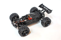 Rage R/C - Mini Trek 1/24 RTR Truggy - Red - Hobby Recreation Products