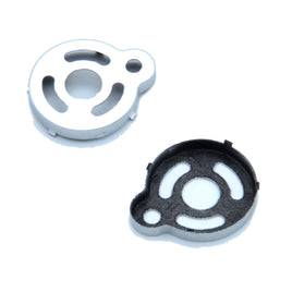 Rage R/C - Motor Cover (Set of 2): Stinger 2.0 - Hobby Recreation Products