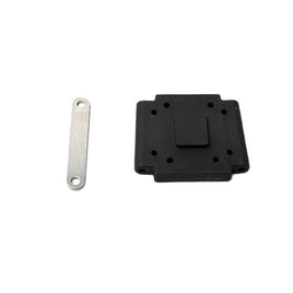 Rage R/C - Rear Arm Mount / Brace: R10ST - Hobby Recreation Products