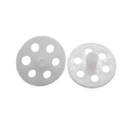 Rage R/C - Replacement Gears (Set of 2); Stinger 3.0 - Hobby Recreation Products