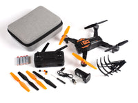 Rage R/C - Stinger 3.0 RTF WiFi FPV Drone with 1080p HD Camera - Hobby Recreation Products
