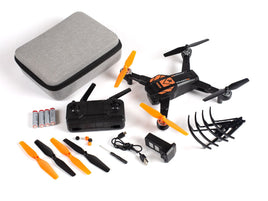 Rage R/C - Stinger 3.0 RTF WiFi FPV Drone with 1080p HD Camera - Hobby Recreation Products
