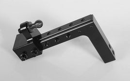 RC4WD - 1/10 Scale Adjustable Drop Hitch, fits Traxxas TRX-4 - Hobby Recreation Products