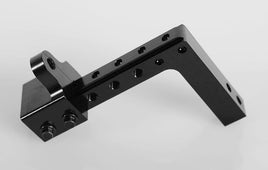 RC4WD - 1/10 Scale Adjustable Drop Hitch (Long) - Hobby Recreation Products