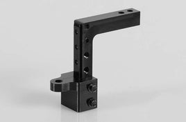 RC4WD - 1/10 Scale Adjustable Drop Hitch (Short) - Hobby Recreation Products