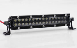 RC4WD - 1/10 Scale KC HiLiTES C Series High Performance LED Light Bar (75mm/3") - Hobby Recreation Products