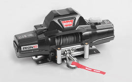 RC4WD - 1/8 Warn Zeon 10 Winch - Hobby Recreation Products