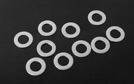 RC4WD - 5mm x 9mm x 0.3mm Axle Shims - Hobby Recreation Products