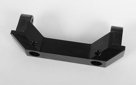 RC4WD - Aluminum Front Bumper Mount Conversion for Traxxas TRX-4 - Hobby Recreation Products