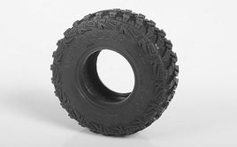 RC4WD - Goodyear Wrangler MT/R 1.0" Micro Scale Tires, 2 pcs - Hobby Recreation Products