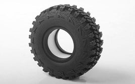 RC4WD - Goodyear Wrangler MT/R 1.55" Scale Tires, 2 pcs - Hobby Recreation Products