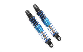 RC4WD - King Off-Road Racing Shocks for Traxxas TRX-4 (90mm) - Hobby Recreation Products
