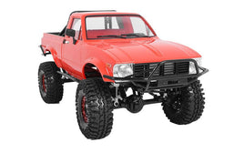 RC4WD - Marlin Crawler Trail Finder 2 RTR with Mojave Crawler Body Set - Hobby Recreation Products