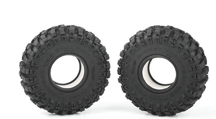 RC4WD - Mickey Thompson 2.2'' Baja Pro X 1/10 Scale Tires - Hobby Recreation Products