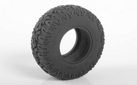 RC4WD - Milestar Patagonia M/T 1.0'' Micro Crawler Tires, 2 pcs - Hobby Recreation Products