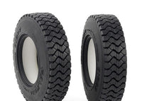 RC4WD - RC4WD Falken CI-627 1.7" 1/14 Semi Truck Tires - Hobby Recreation Products