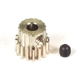 Robinson Racing - 16T PINION GEAR 48P - Hobby Recreation Products