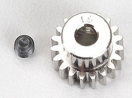 Robinson Racing - 19T PINION GEAR 48P - Hobby Recreation Products