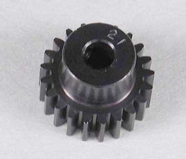 Robinson Racing - 21T 48P ALUM PRO PINION - Hobby Recreation Products