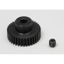 Robinson Racing - 21T 64P ALUM PRO PINION - Hobby Recreation Products