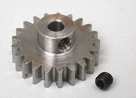 Robinson Racing - 22T PINION GEAR 32P - Hobby Recreation Products