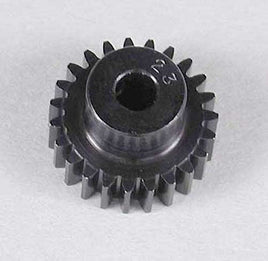 Robinson Racing - 23T 48P ALUM PRO PINION - Hobby Recreation Products