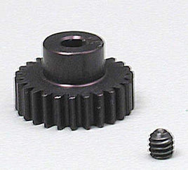 Robinson Racing - 26T 48P ALUM PRO PINION - Hobby Recreation Products