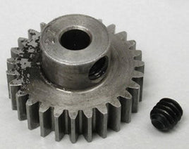 Robinson Racing - 27T ABSOLUTE PINION 48P - Hobby Recreation Products