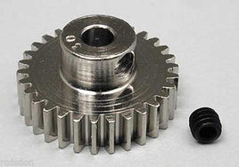 Robinson Racing - 30T PINION GEAR 48P - Hobby Recreation Products