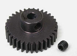 Robinson Racing - 33T 48P ALUM PRO PINION - Hobby Recreation Products