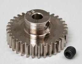 Robinson Racing - 33T PINION GEAR 48P - Hobby Recreation Products
