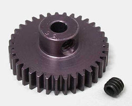 Robinson Racing - 35T 48P ALUM PRO PINION - Hobby Recreation Products