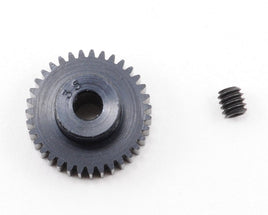 Robinson Racing - 35T 64P ALUM PRO PINION - Hobby Recreation Products