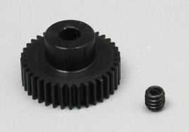 Robinson Racing - 37T 64P ALUM PRO PINION - Hobby Recreation Products
