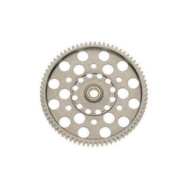 Robinson Racing - 72T HARDEND STEEL SPUR GEAR - Hobby Recreation Products