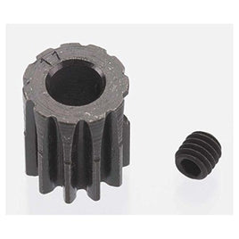 Robinson Racing - EXTRA HARD 11 TOOTH BLACKENED STEEL 32P PINION 5M/M - Hobby Recreation Products