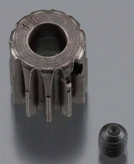 Robinson Racing - EXTRA HARD 11T .8 MOD 5MM PINION - Hobby Recreation Products
