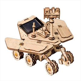Robotime - Space Hunting; Vagabond Rover (Opportunity Rover) - Hobby Recreation Products