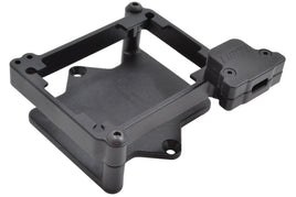 RPM R/C Products - Black ESC Cage for Castle Mamba X ESC - Hobby Recreation Products