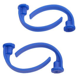 RPM R/C Products - LaTrax Alias Landing Gear- Blue - Hobby Recreation Products