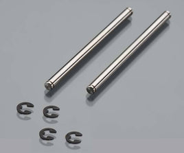 RPM R/C Products - RC10 Inside Rear Hinge Pins - Hobby Recreation Products