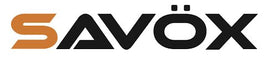 Savox - 2015 SAVOX CATALOG - Hobby Recreation Products