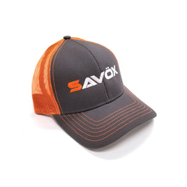 Savox - Mesh Back Trucker Cap Hat - Hobby Recreation Products