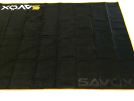 Savox - SAVOX PIT MAT - Hobby Recreation Products
